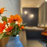 Bratislava Center - Blue Apartment