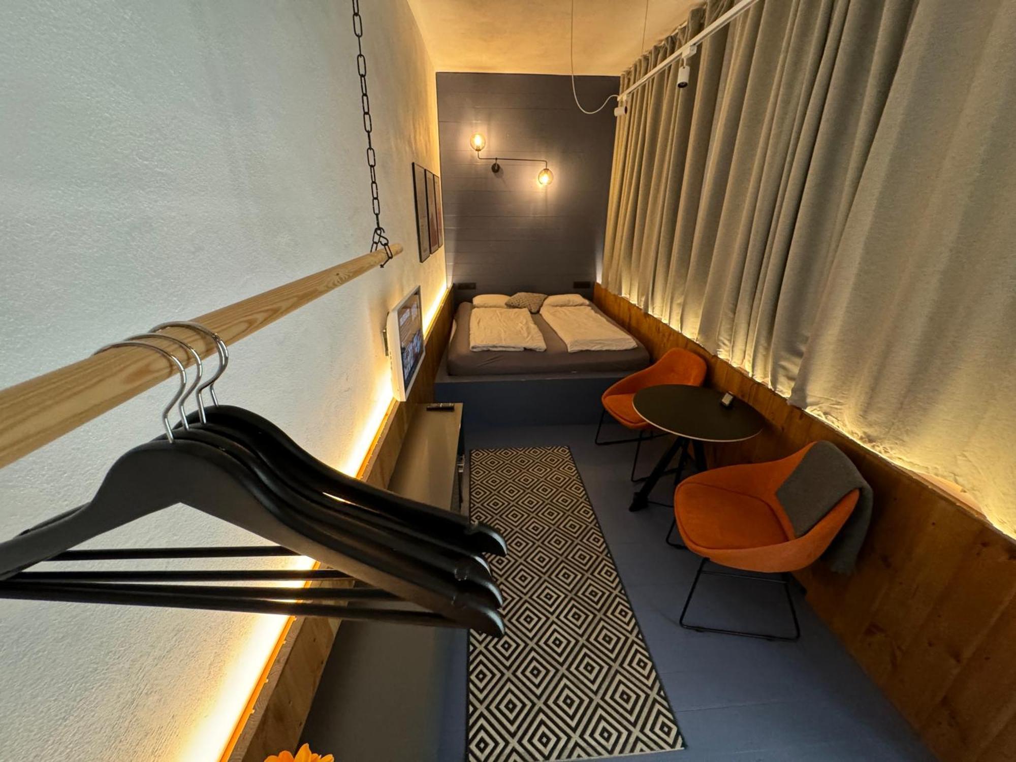 Apartmán Center - Blue *