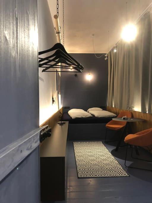 Apartmán Center - Blue