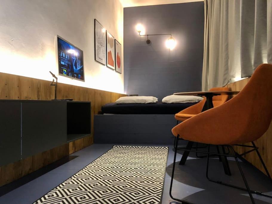 Center - Blue Apartmán Bratislava