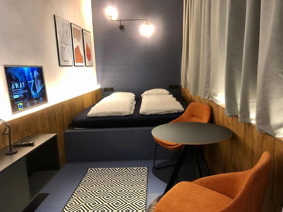 Appartamento Center - Blue Bratislava